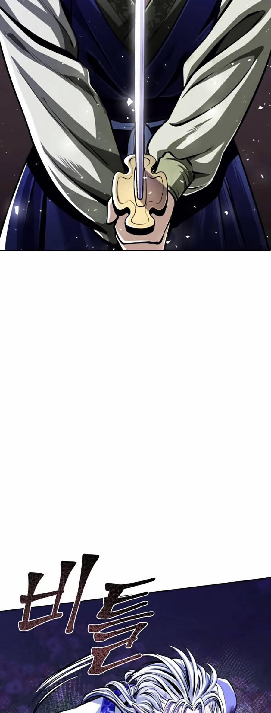 Đao Hoàng Tứ Thiếu Gia 6 trang 19