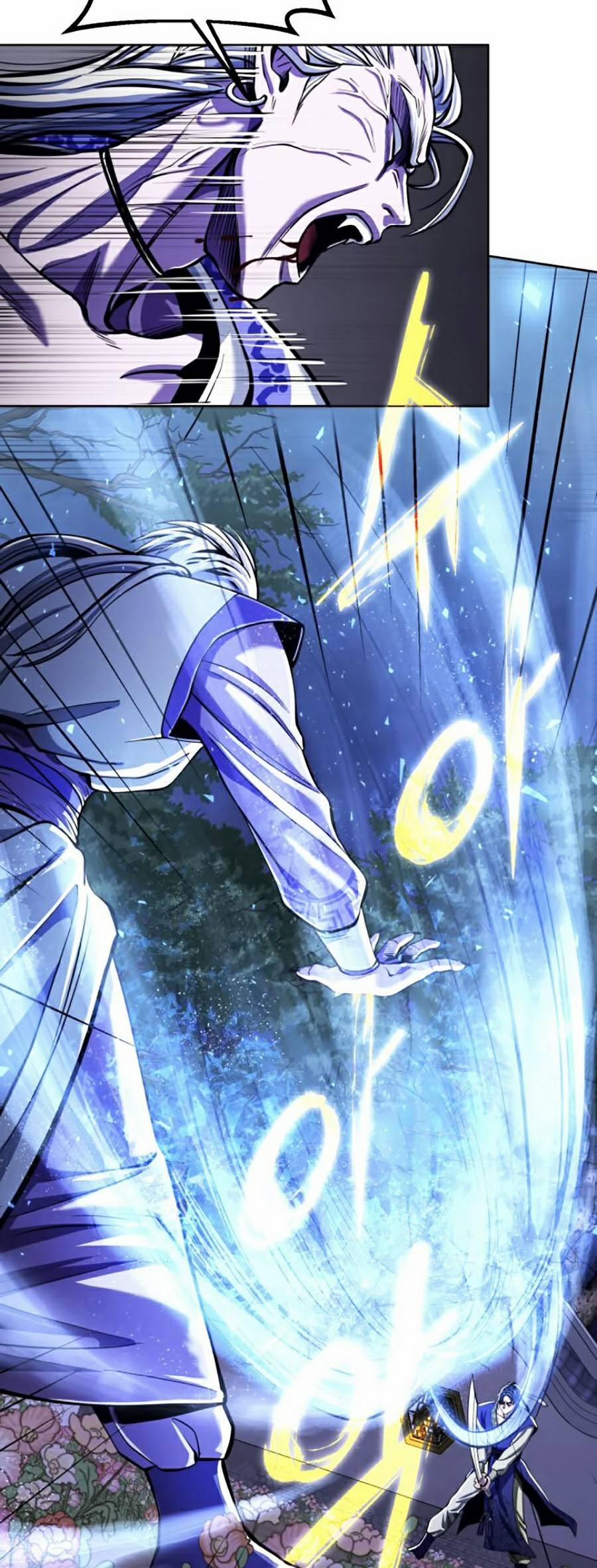 Đao Hoàng Tứ Thiếu Gia 6 trang 21