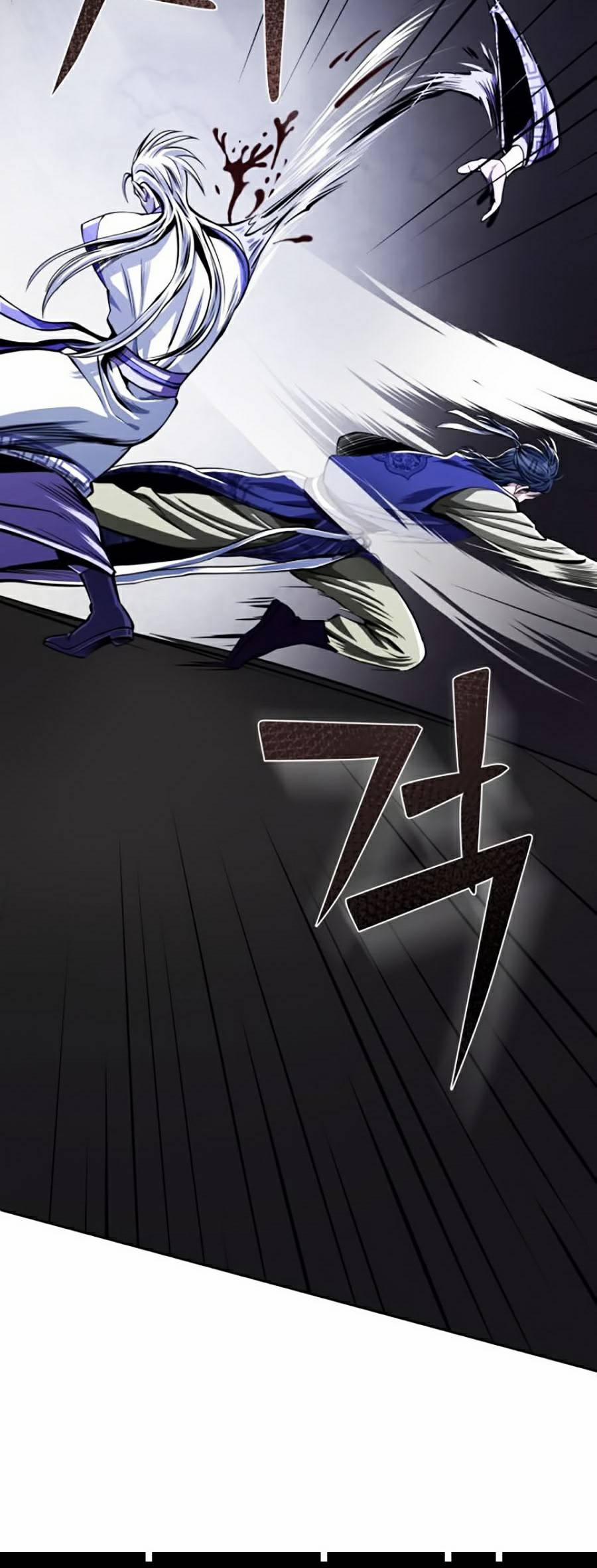 Đao Hoàng Tứ Thiếu Gia 6 trang 29