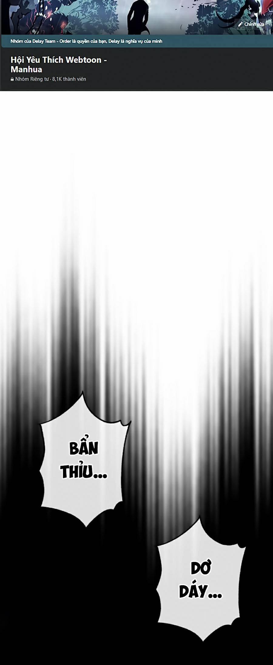 Đao Hoàng Tứ Thiếu Gia 6 trang 32