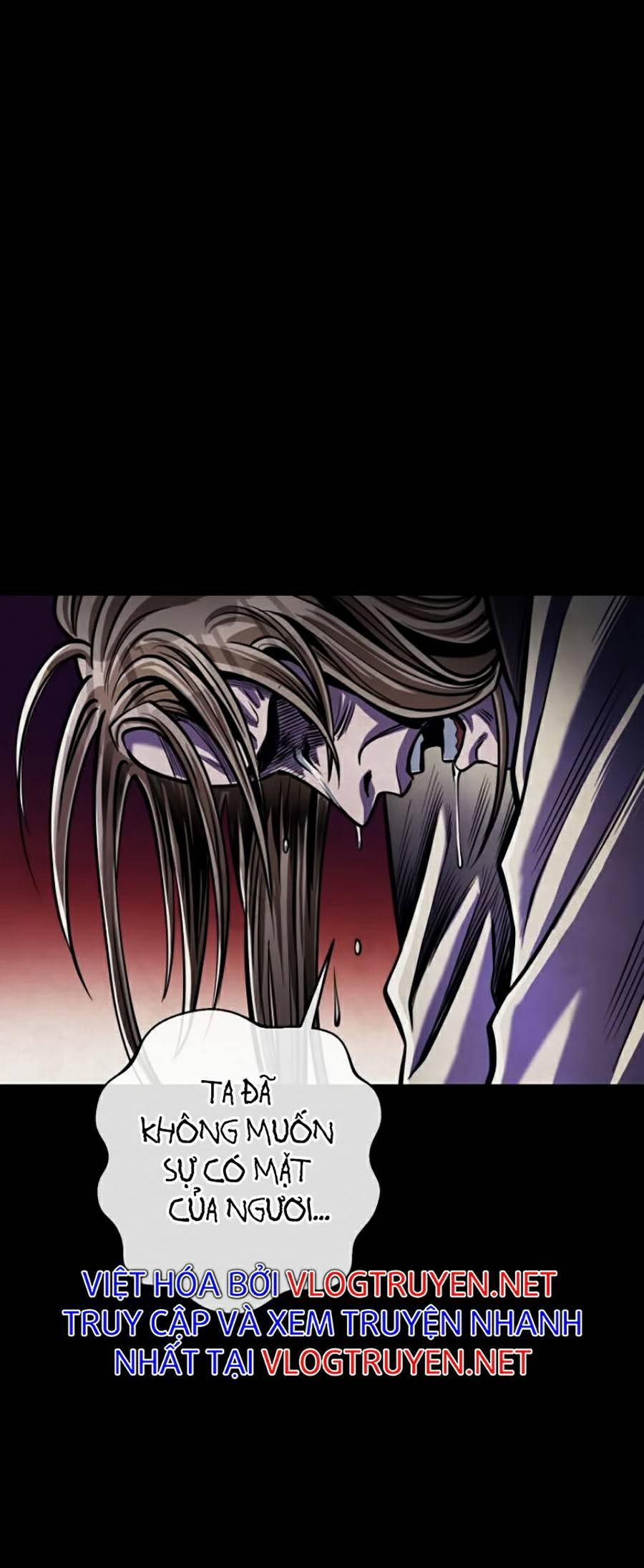 Đao Hoàng Tứ Thiếu Gia 6 trang 34