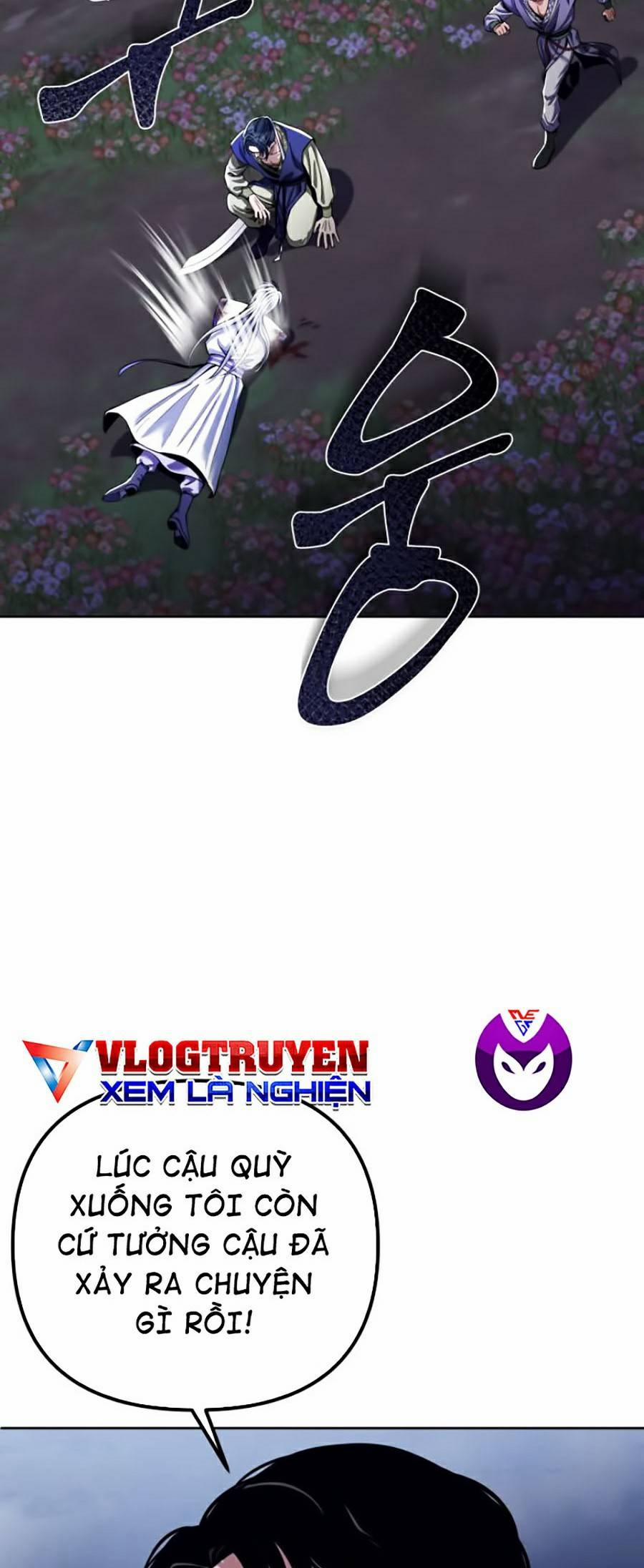 Đao Hoàng Tứ Thiếu Gia 6 trang 39