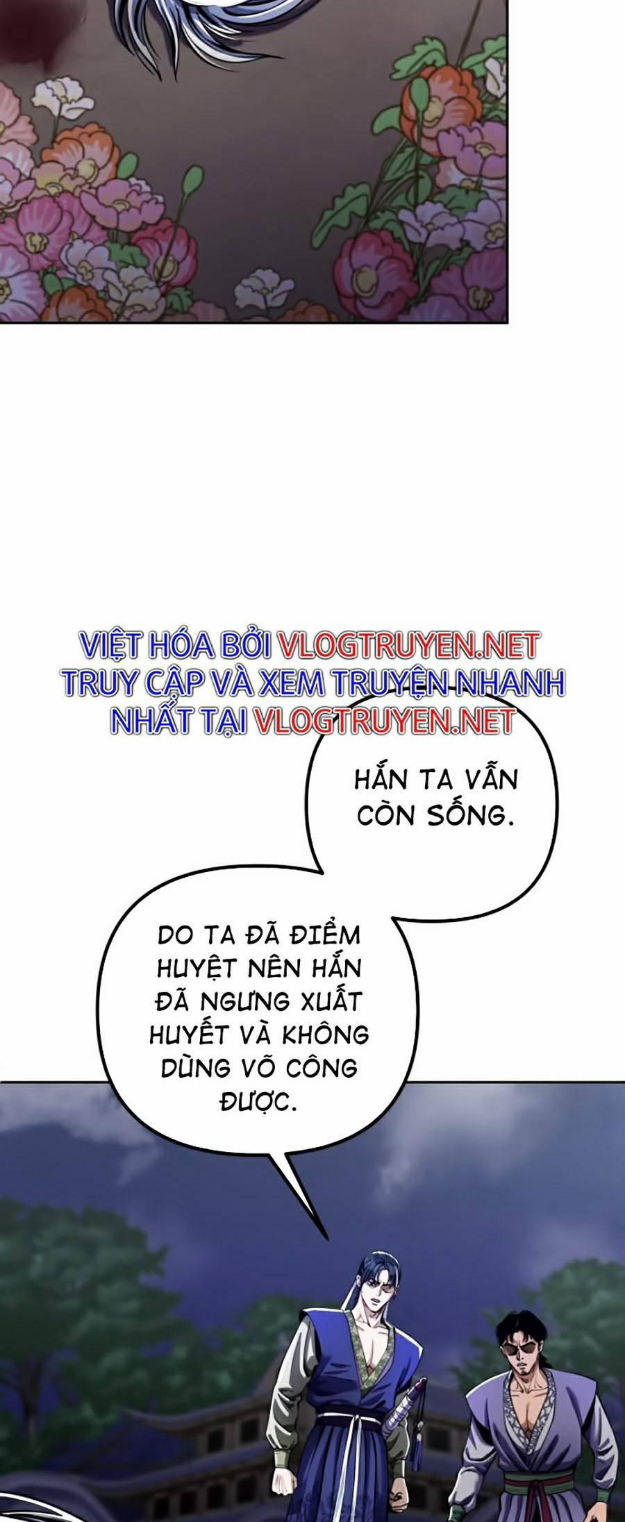 Đao Hoàng Tứ Thiếu Gia 6 trang 41