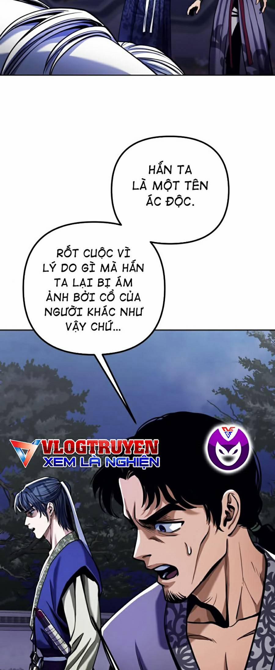 Đao Hoàng Tứ Thiếu Gia 6 trang 42