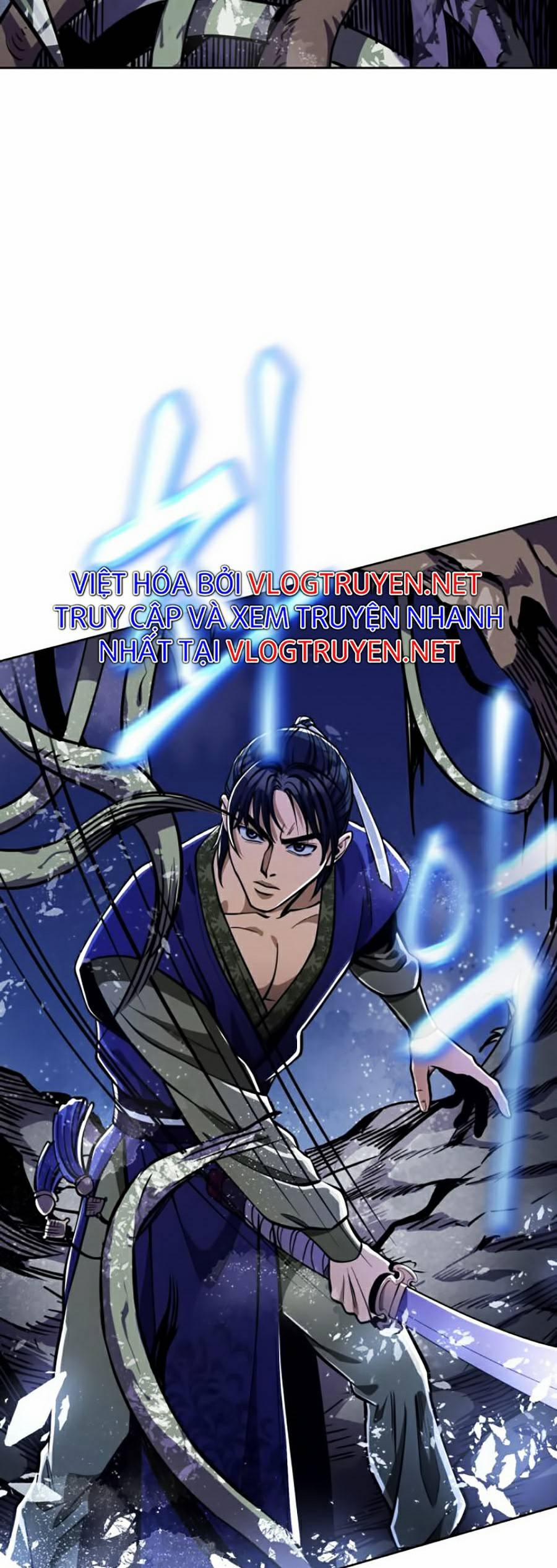 Đao Hoàng Tứ Thiếu Gia 6 trang 56