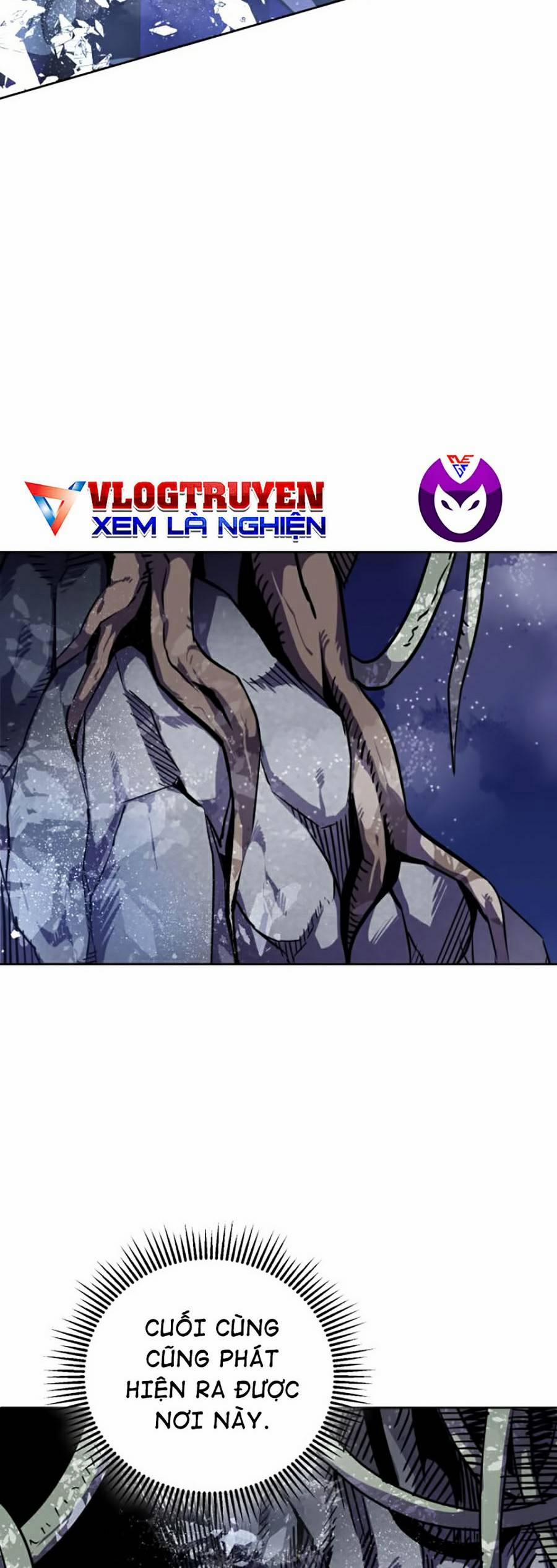 Đao Hoàng Tứ Thiếu Gia 6 trang 57