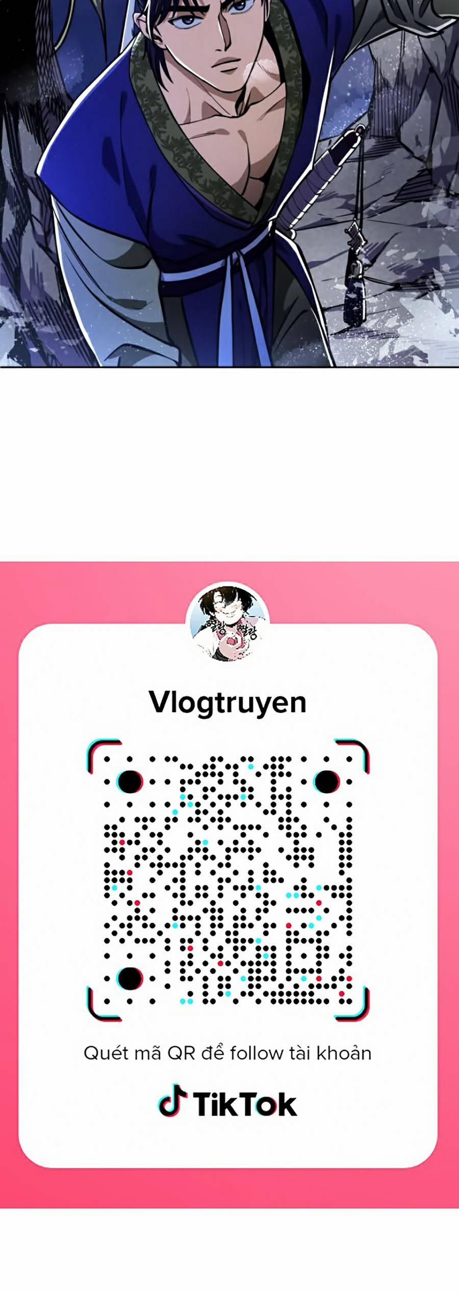 Đao Hoàng Tứ Thiếu Gia 6 trang 59