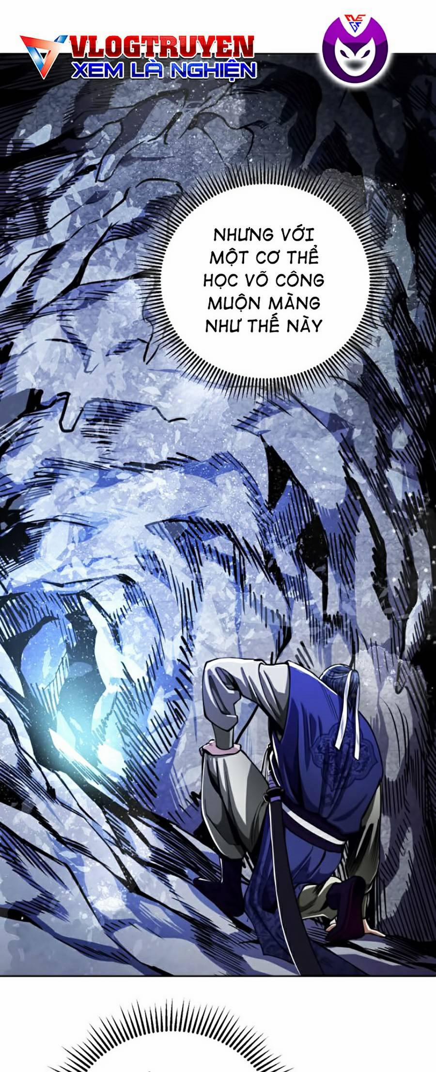 Đao Hoàng Tứ Thiếu Gia 6 trang 63