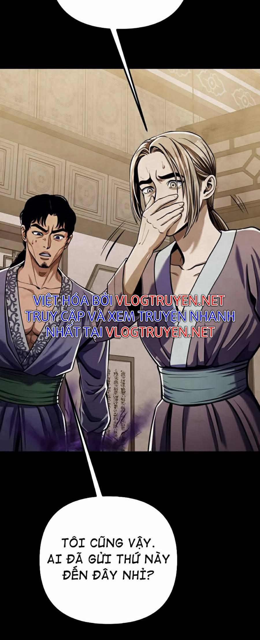 Đao Hoàng Tứ Thiếu Gia 6 trang 67