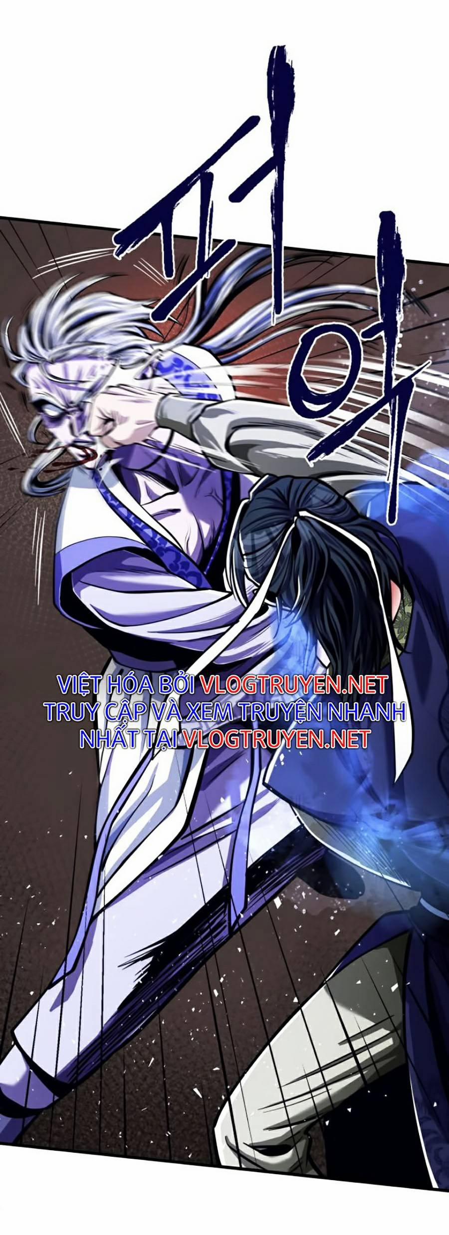 Đao Hoàng Tứ Thiếu Gia 6 trang 7