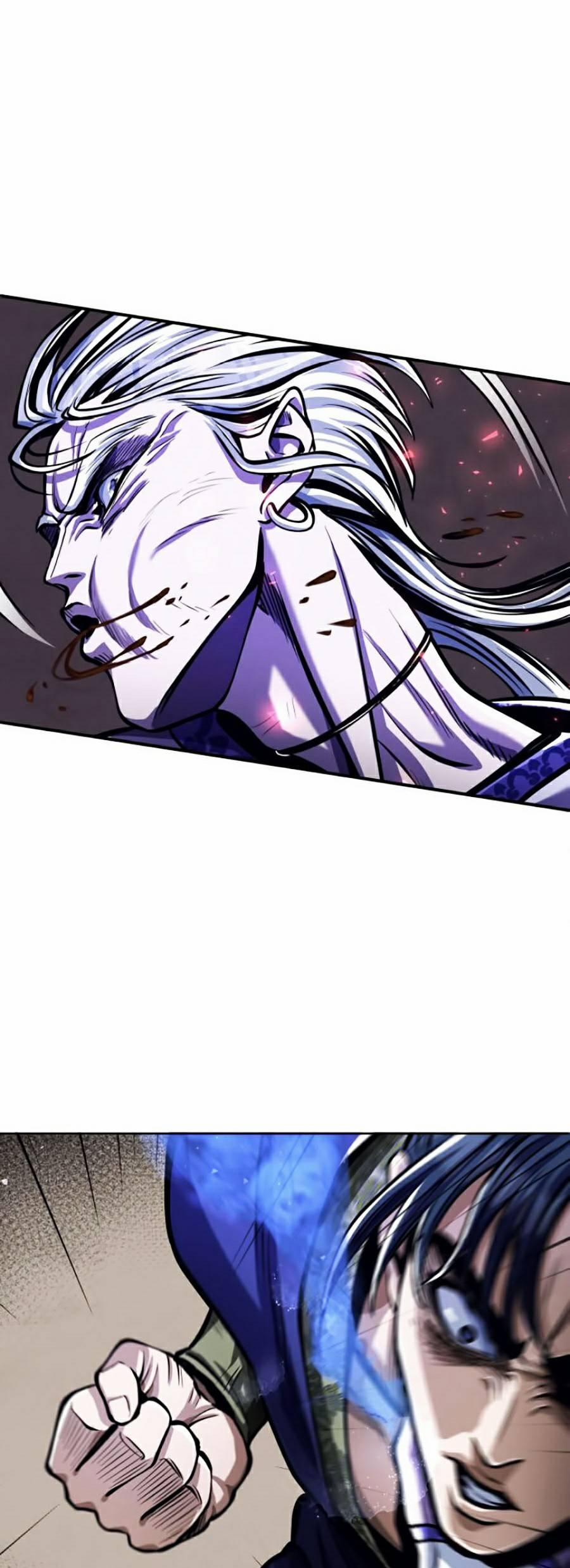 Đao Hoàng Tứ Thiếu Gia 6 trang 8