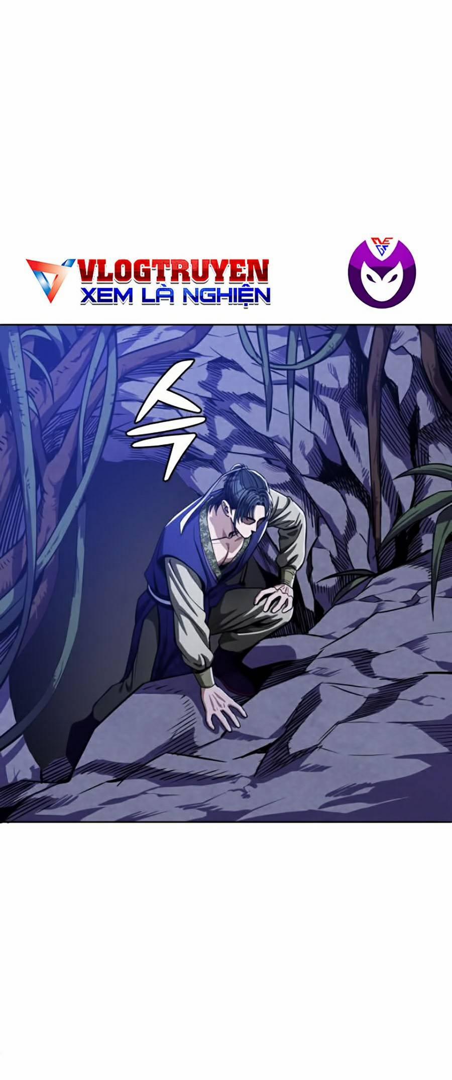 Đao Hoàng Tứ Thiếu Gia 6 trang 82