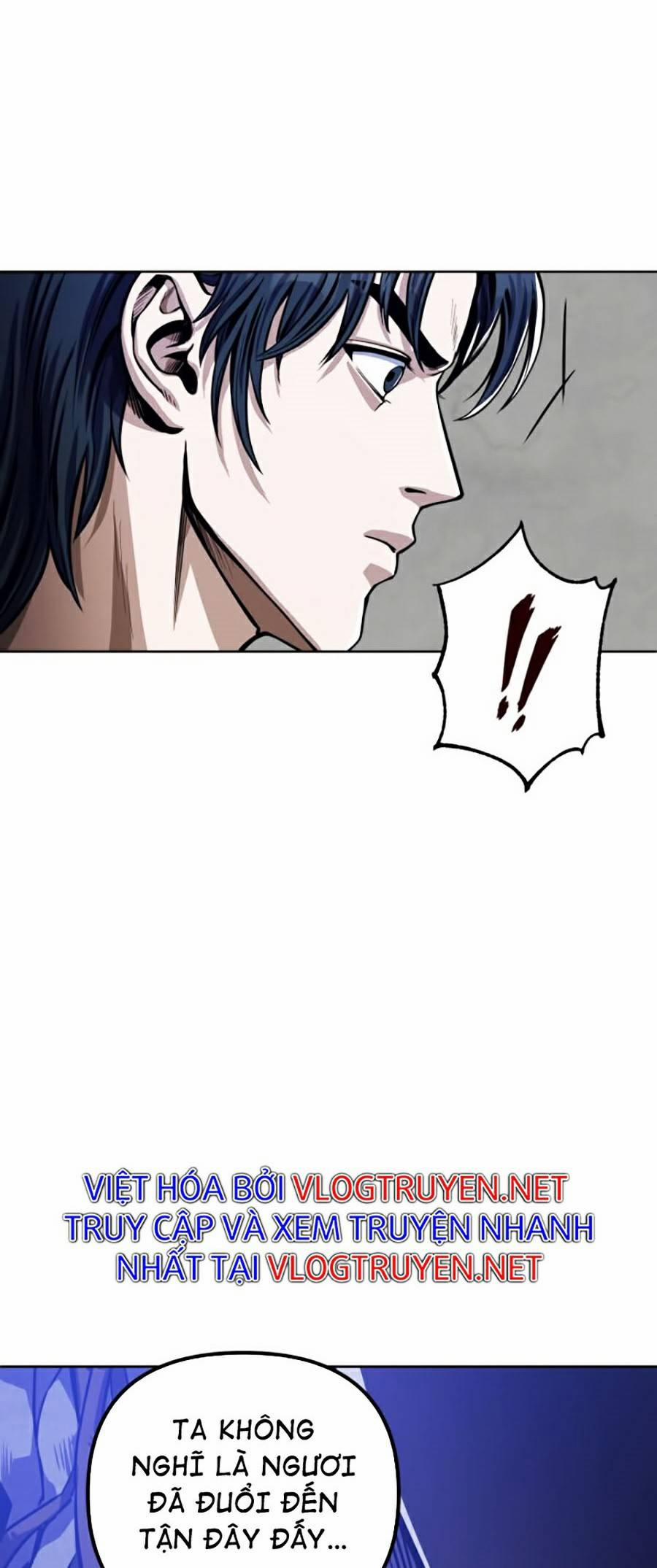 Đao Hoàng Tứ Thiếu Gia 6 trang 83