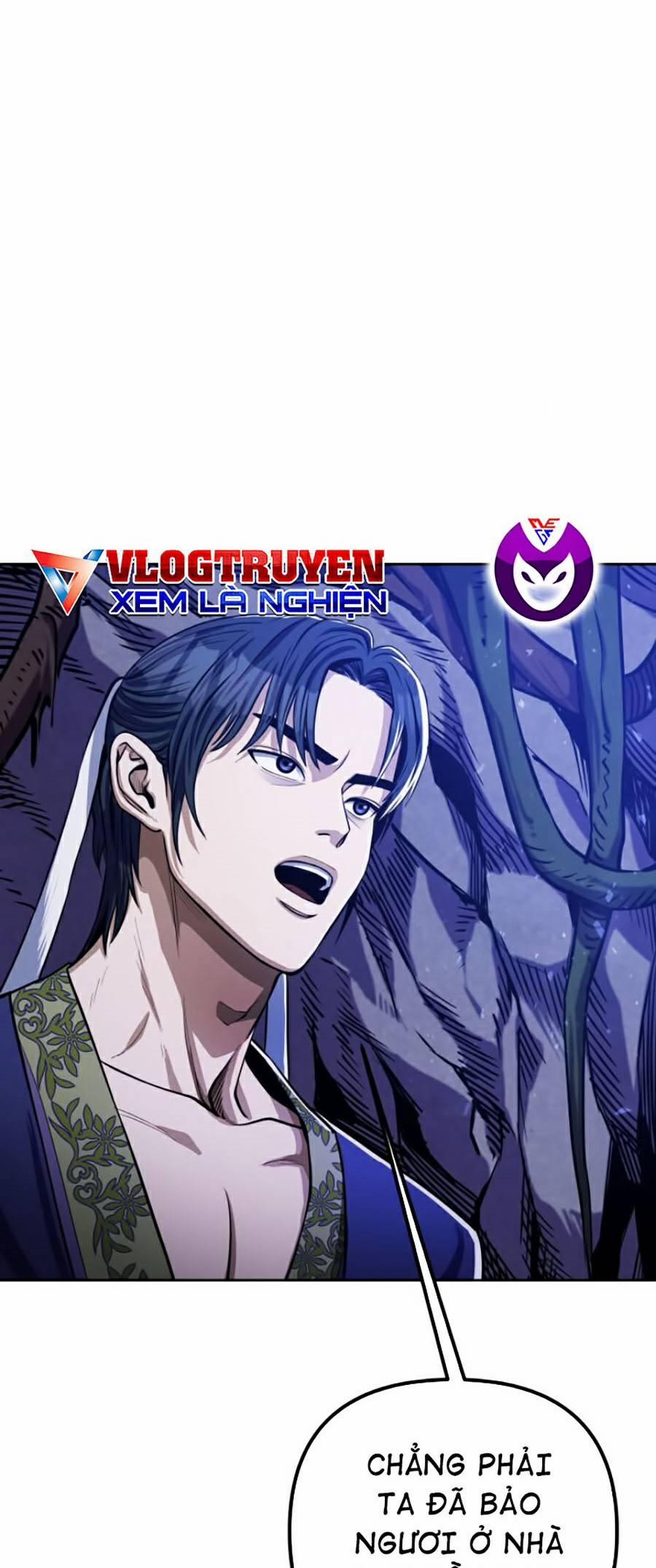 Đao Hoàng Tứ Thiếu Gia 6 trang 87