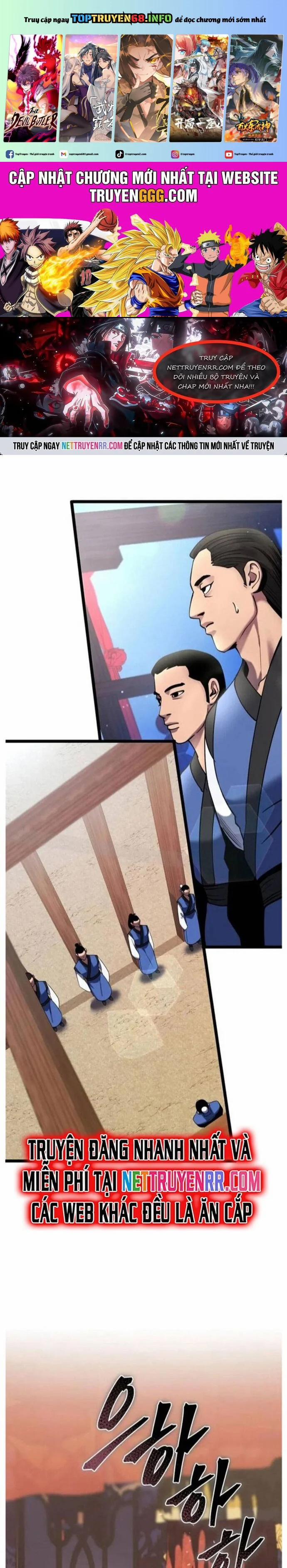 Đao Hoàng Tứ Thiếu Gia 68 trang 0