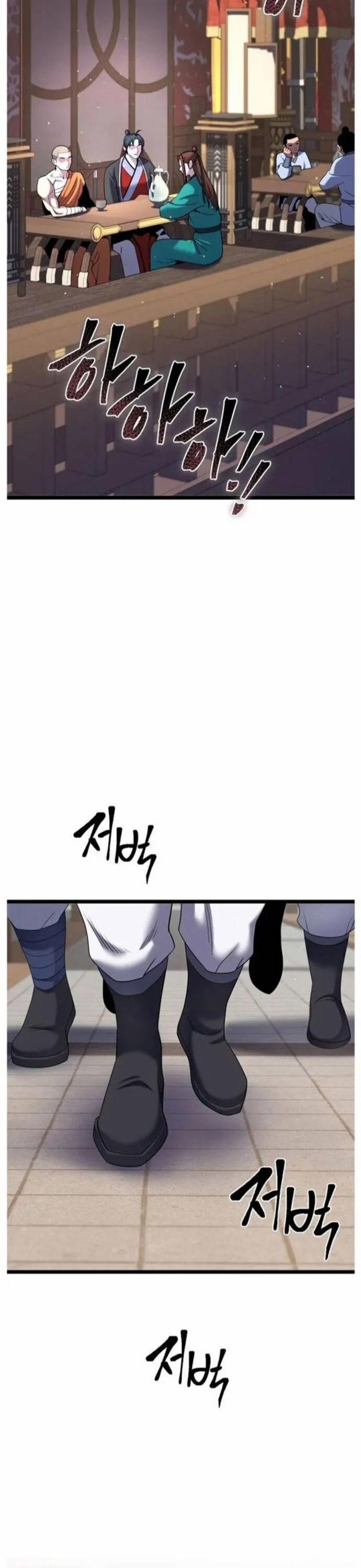 Đao Hoàng Tứ Thiếu Gia 68 trang 1