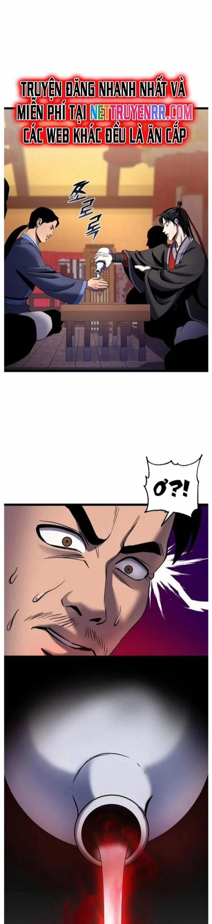 Đao Hoàng Tứ Thiếu Gia 68 trang 10