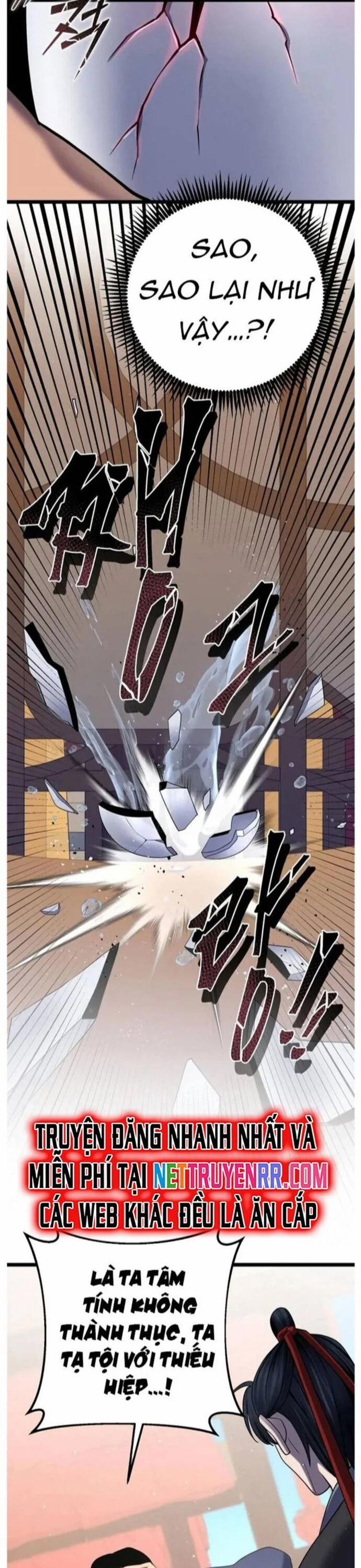 Đao Hoàng Tứ Thiếu Gia 68 trang 12