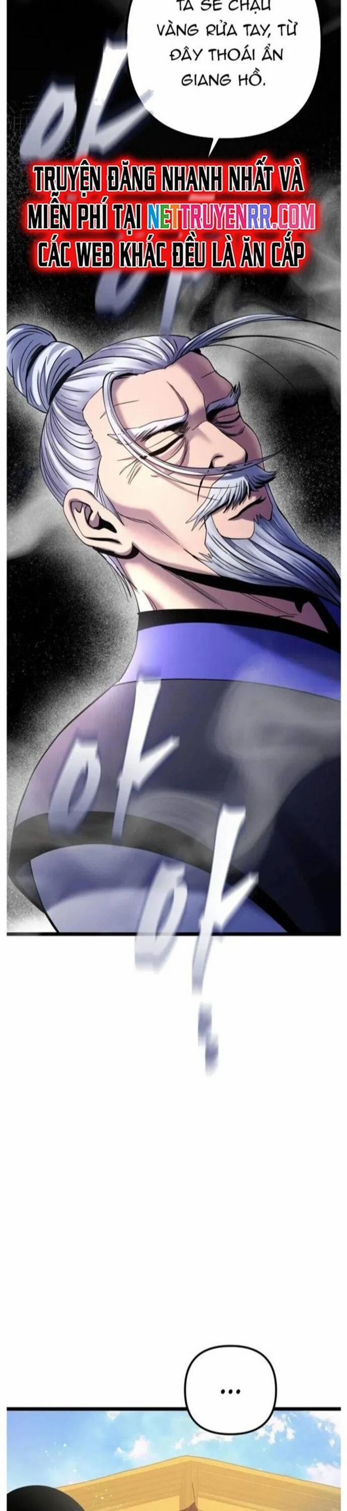 Đao Hoàng Tứ Thiếu Gia 68 trang 19