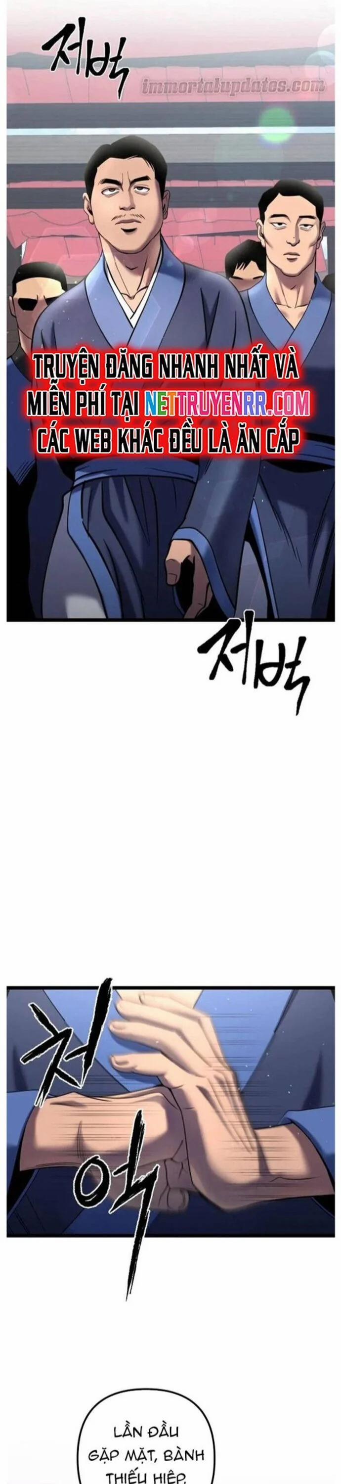 Đao Hoàng Tứ Thiếu Gia 68 trang 2