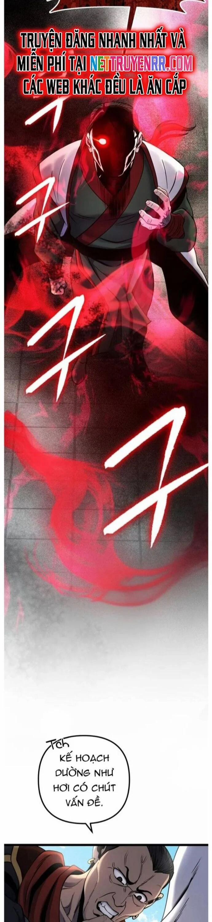 Đao Hoàng Tứ Thiếu Gia 68 trang 29