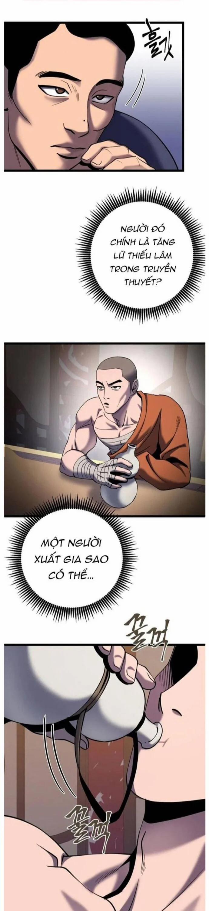 Đao Hoàng Tứ Thiếu Gia 68 trang 4