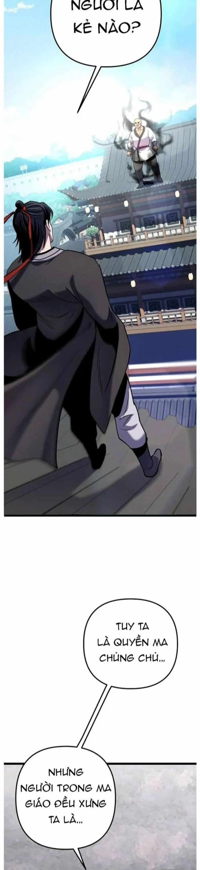 Đao Hoàng Tứ Thiếu Gia 68 trang 41