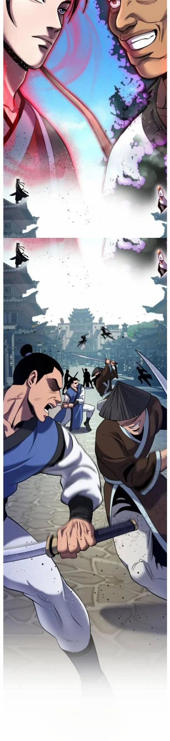 Đao Hoàng Tứ Thiếu Gia 68 trang 43