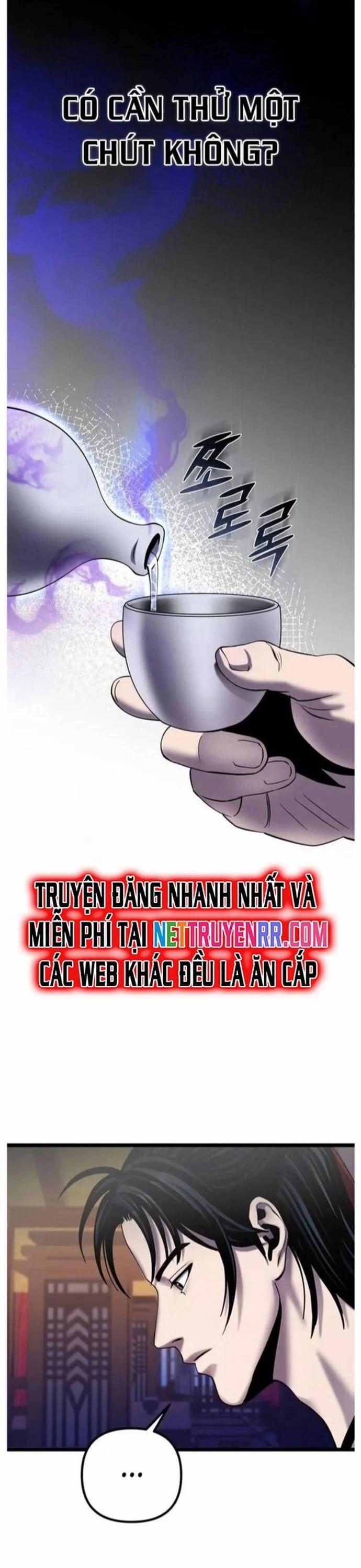 Đao Hoàng Tứ Thiếu Gia 68 trang 8