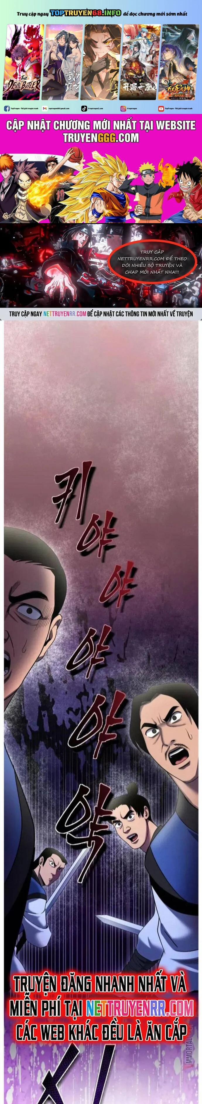 Đao Hoàng Tứ Thiếu Gia 69 trang 0