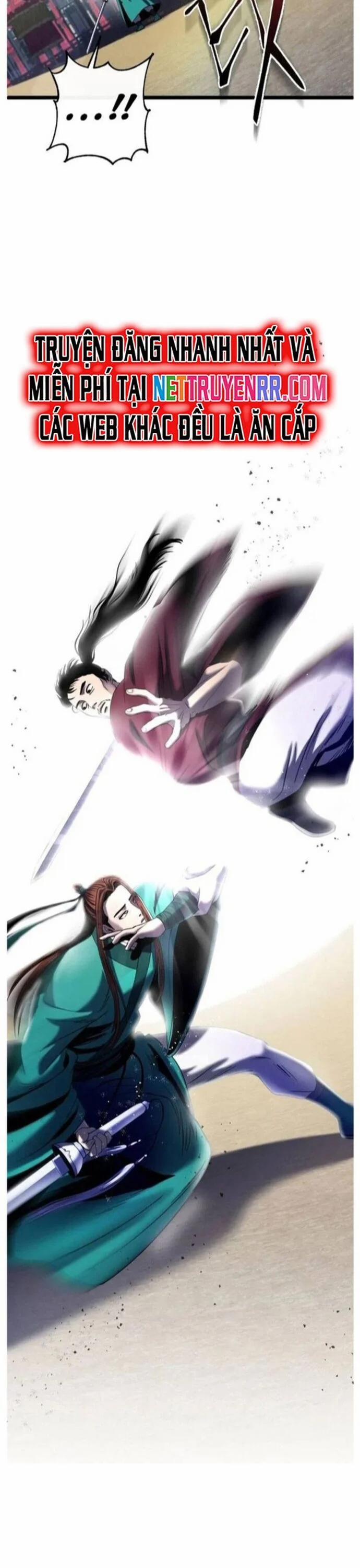 Đao Hoàng Tứ Thiếu Gia 69 trang 10