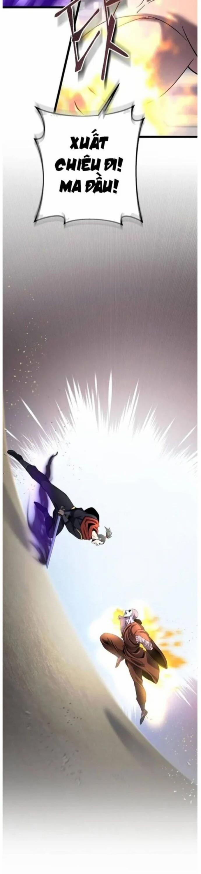 Đao Hoàng Tứ Thiếu Gia 69 trang 17