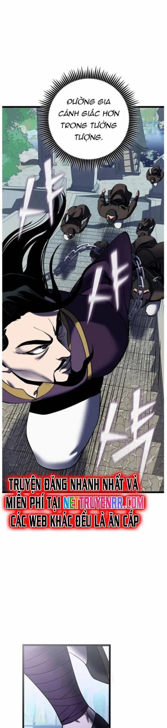 Đao Hoàng Tứ Thiếu Gia 69 trang 19