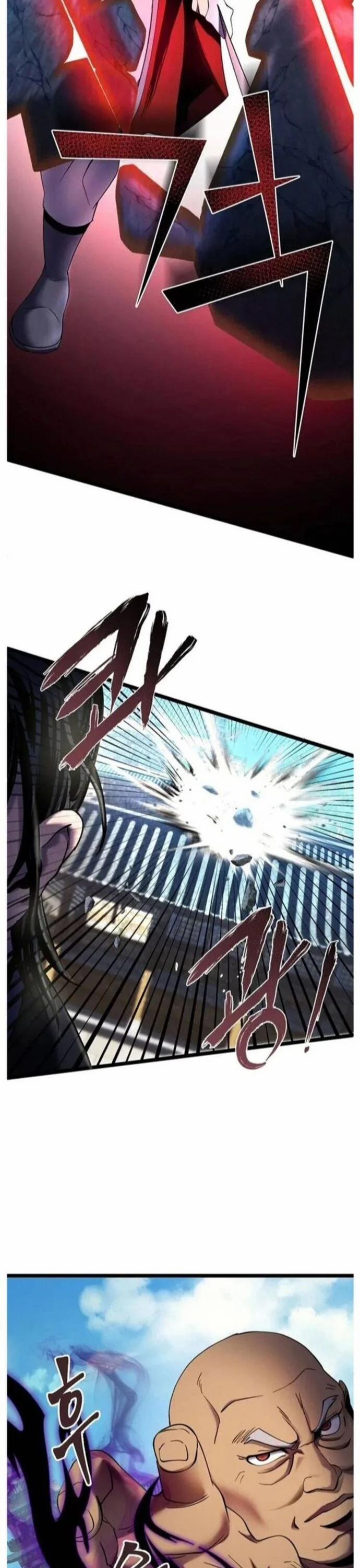 Đao Hoàng Tứ Thiếu Gia 69 trang 35