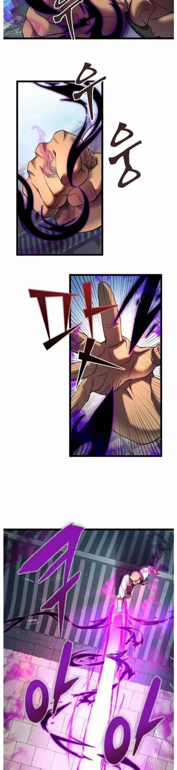 Đao Hoàng Tứ Thiếu Gia 69 trang 36