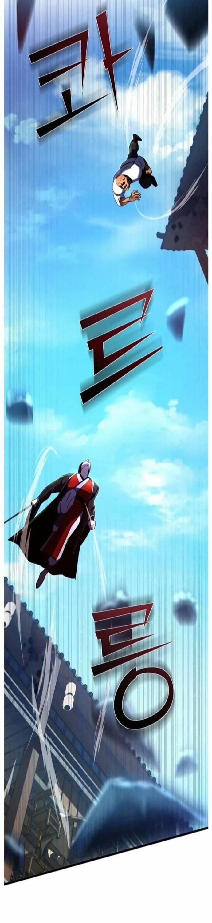 Đao Hoàng Tứ Thiếu Gia 69 trang 39