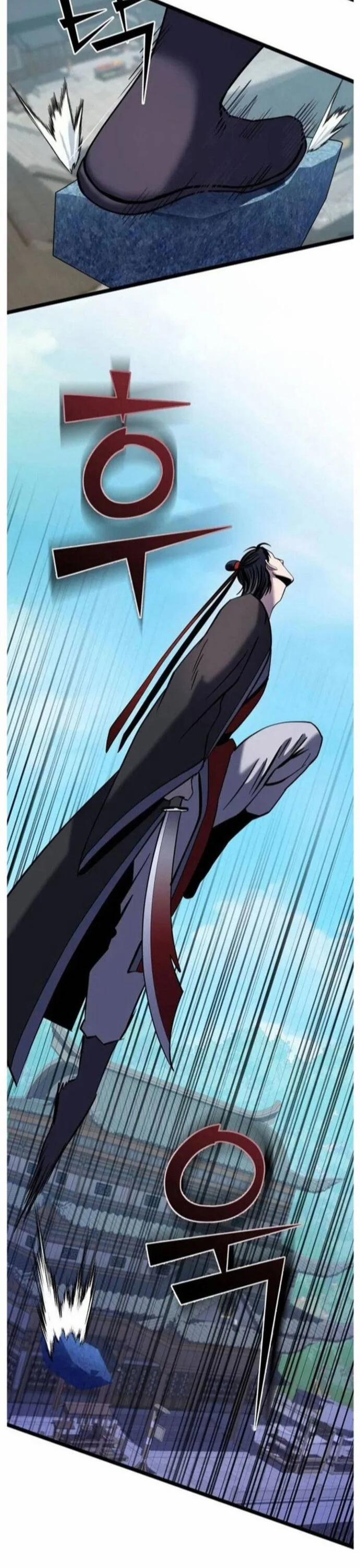 Đao Hoàng Tứ Thiếu Gia 69 trang 42