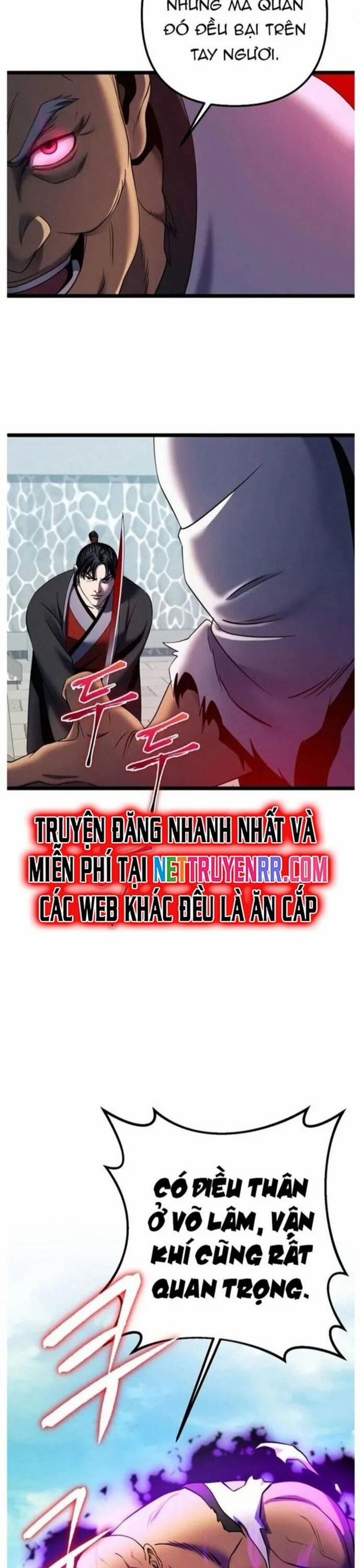 Đao Hoàng Tứ Thiếu Gia 69 trang 45