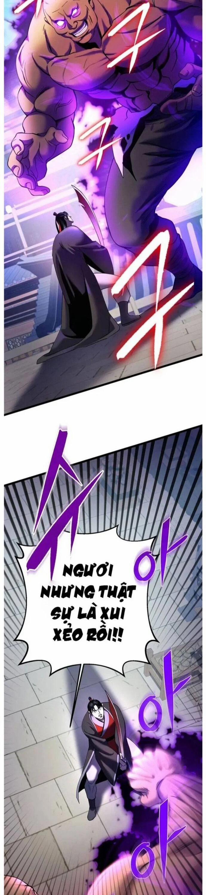 Đao Hoàng Tứ Thiếu Gia 69 trang 46