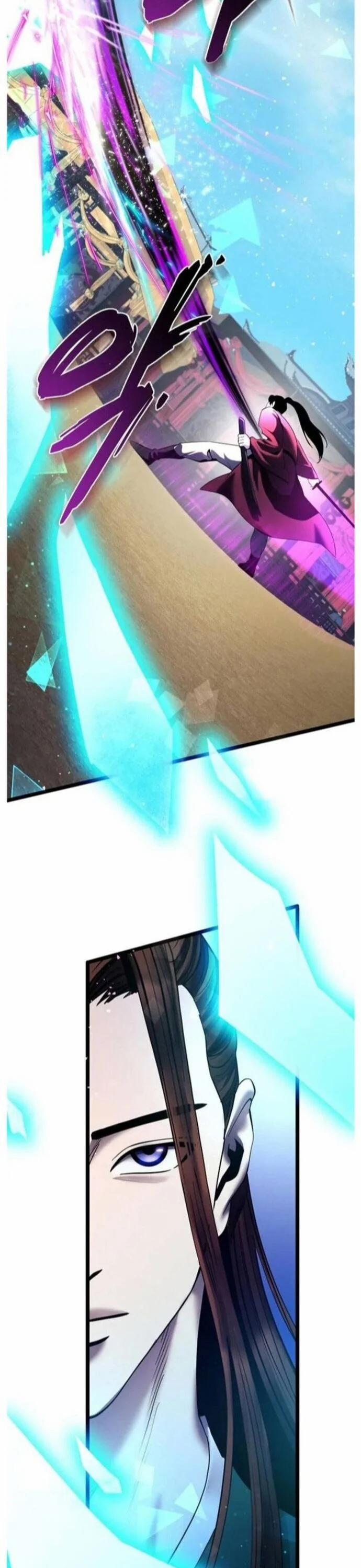 Đao Hoàng Tứ Thiếu Gia 69 trang 6