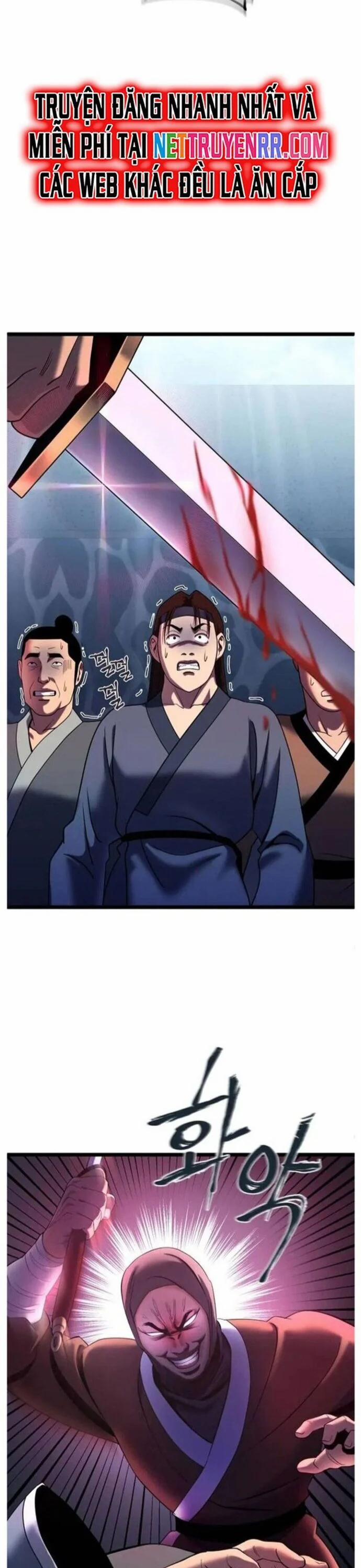 Đao Hoàng Tứ Thiếu Gia 70 trang 1