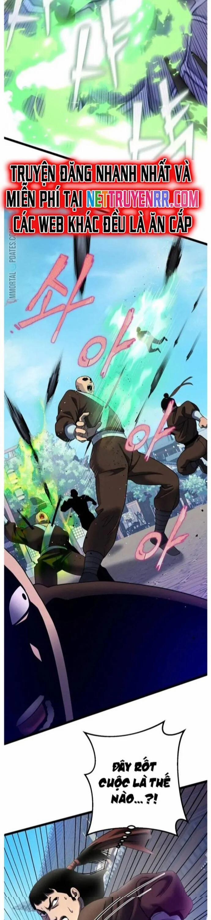 Đao Hoàng Tứ Thiếu Gia 70 trang 10