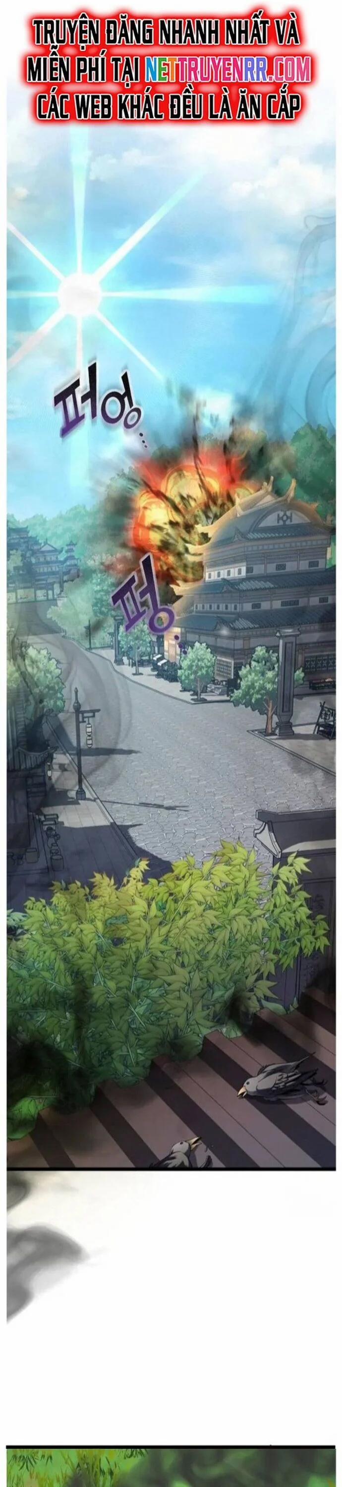 Đao Hoàng Tứ Thiếu Gia 70 trang 13