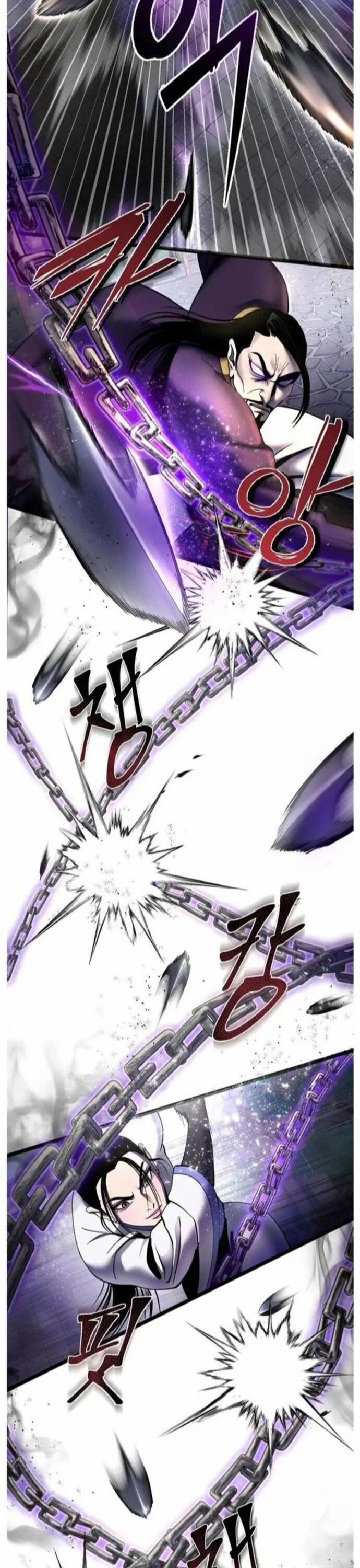 Đao Hoàng Tứ Thiếu Gia 70 trang 15