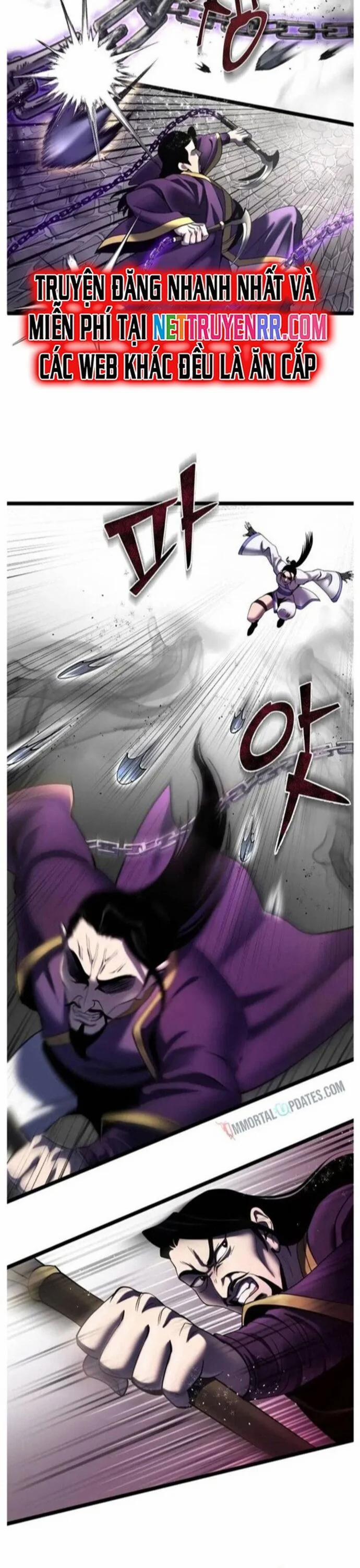 Đao Hoàng Tứ Thiếu Gia 70 trang 16