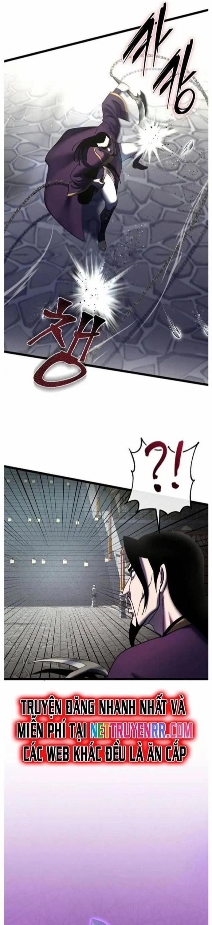 Đao Hoàng Tứ Thiếu Gia 70 trang 17