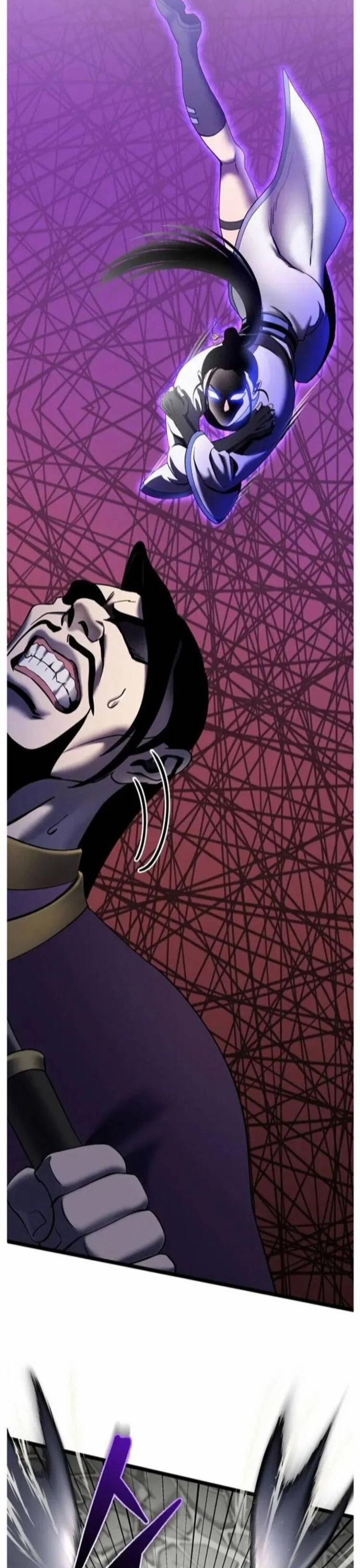 Đao Hoàng Tứ Thiếu Gia 70 trang 18