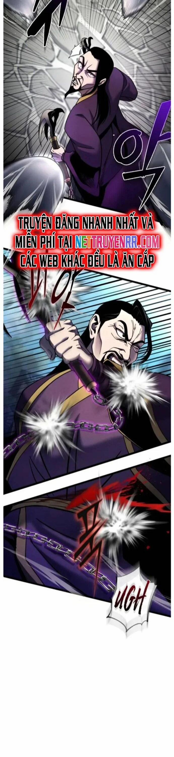 Đao Hoàng Tứ Thiếu Gia 70 trang 19