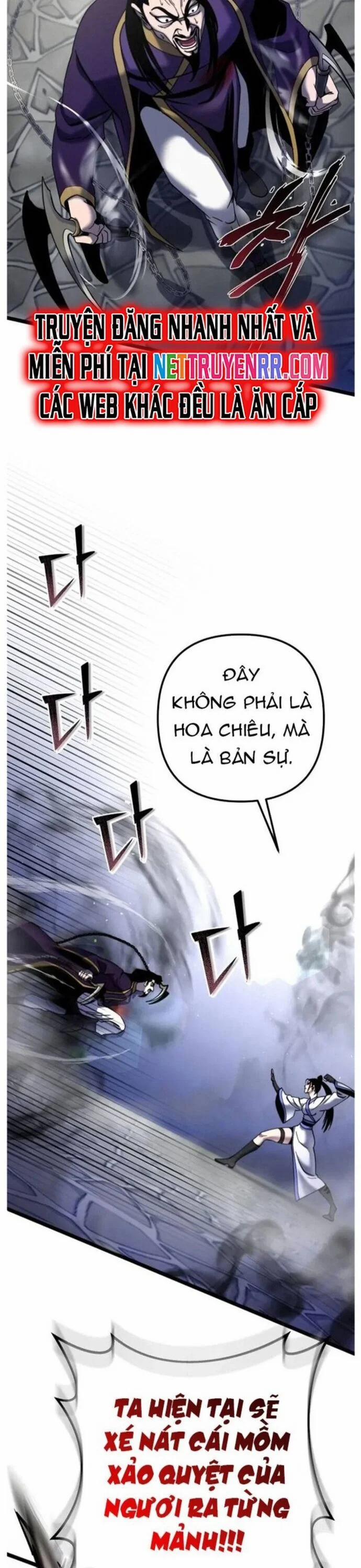 Đao Hoàng Tứ Thiếu Gia 70 trang 22