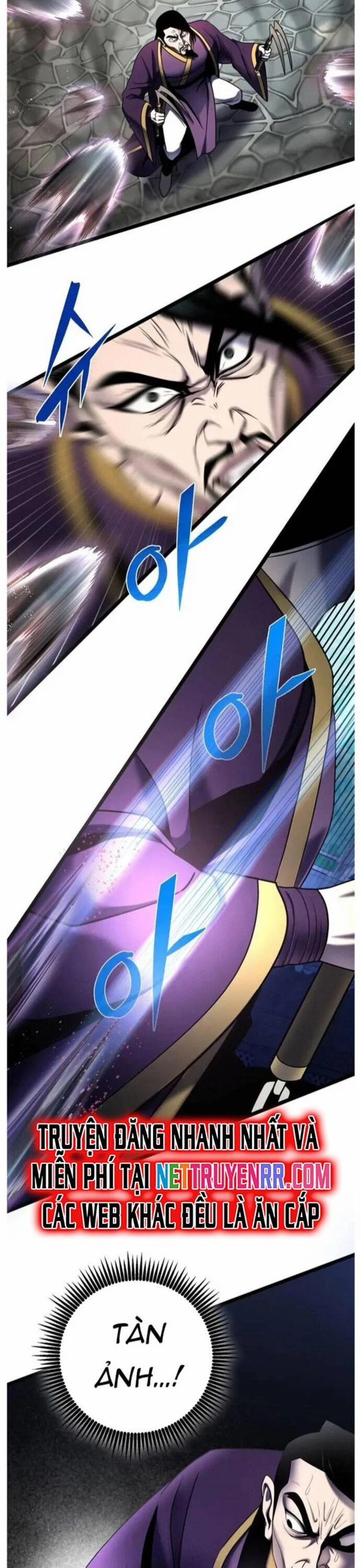 Đao Hoàng Tứ Thiếu Gia 70 trang 26